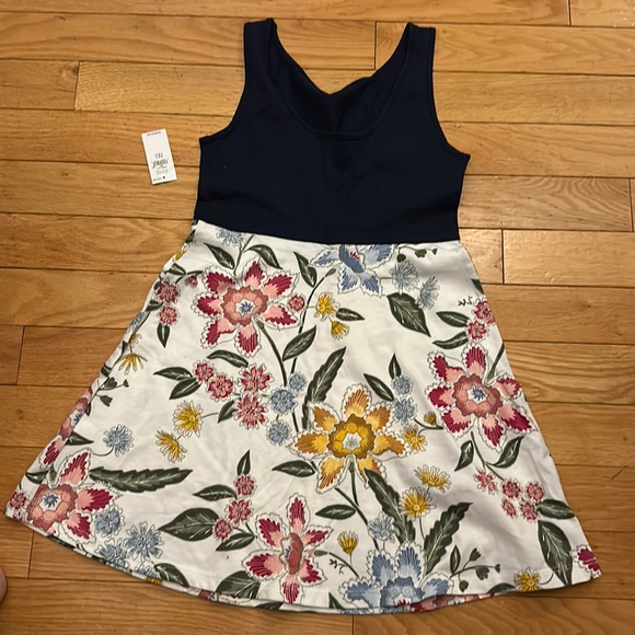 2/$25 Sleeveless Dress - Picture 1 of 3